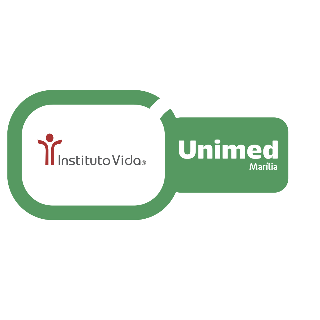 Logo Instituto Vida Unimed