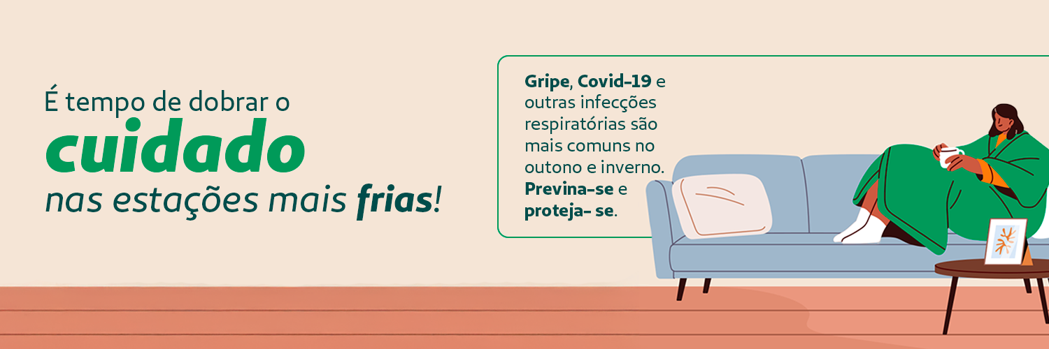 Banner home - sdoenças resp VIDA