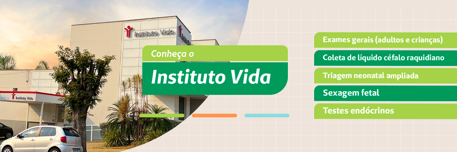 Banner home - sobre o vida