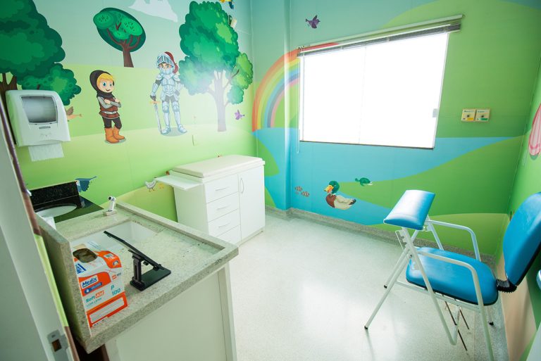 foto coleta infantil rio claro